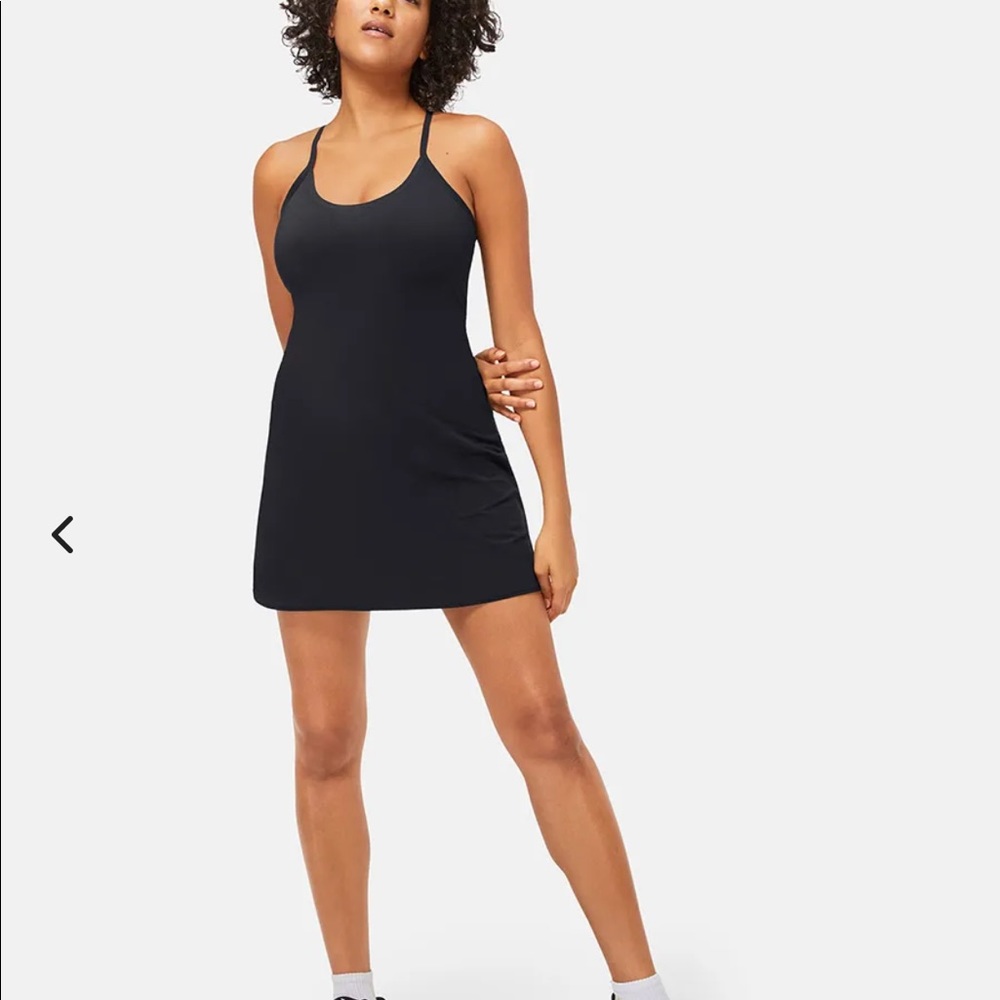 Outdoor voices exercise dress